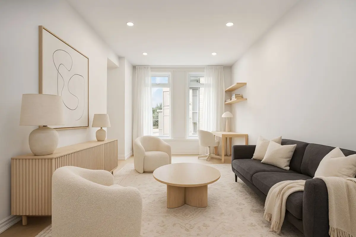 Toronto W08, ON M9C 0C1,11 Applewood LN #120