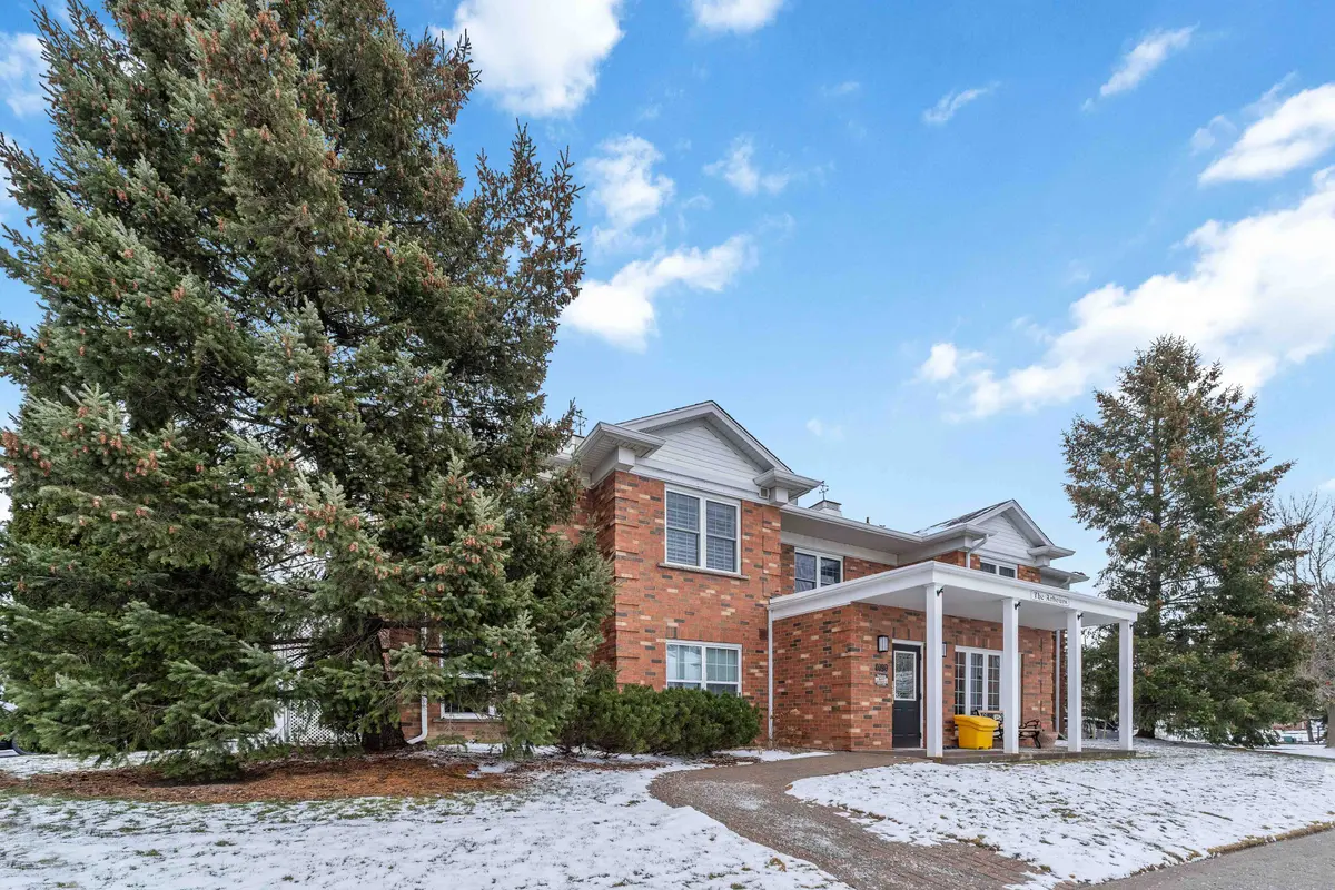 Lincoln, ON L0R 2C0,4090 John Charles BLVD #104