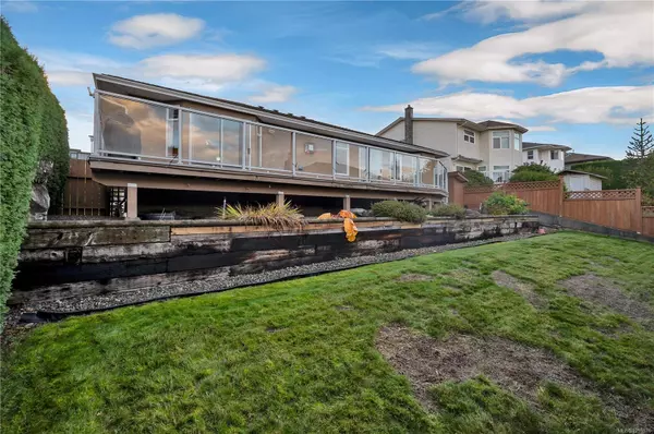 Campbell River, BC V9H 1S2,756 Bowen Dr