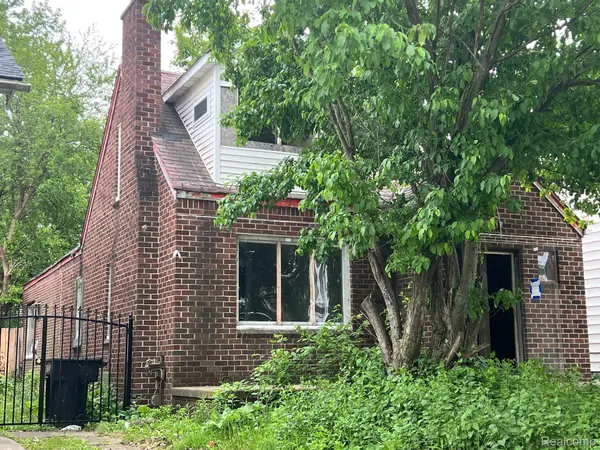 Detroit, MI 48210,7764 AMERICAN ST