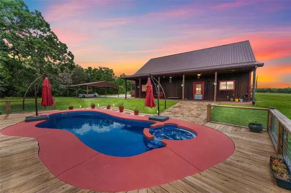 Groesbeck, TX 76642,218 LCR 793