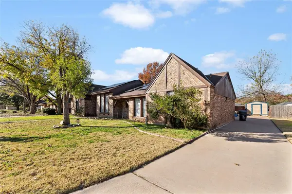Abilene, TX 79606,2533 Woodlake Drive