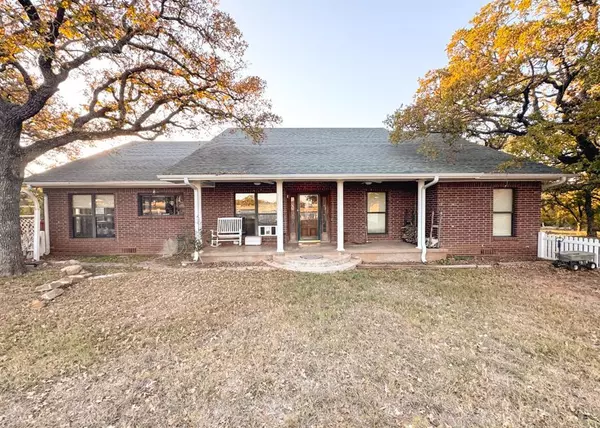 13610 HWY 183, Rising Star, TX 76471