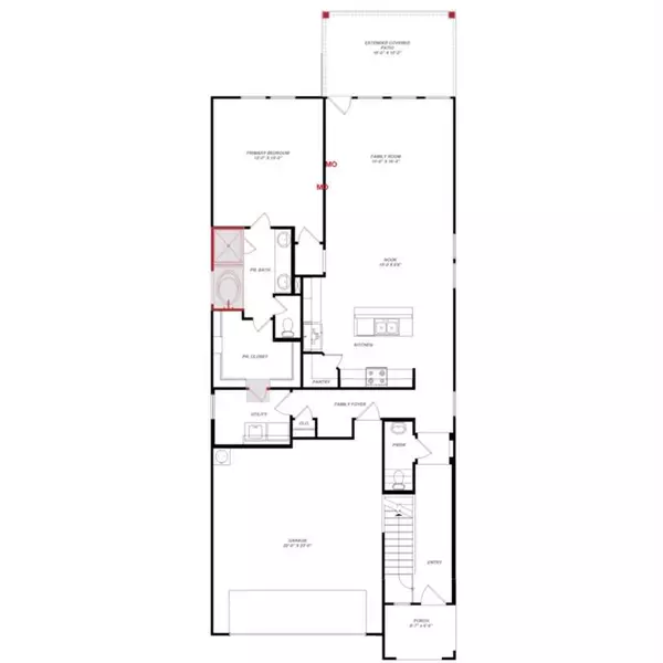 Lavon, TX 75166,437 Silent Pond Park