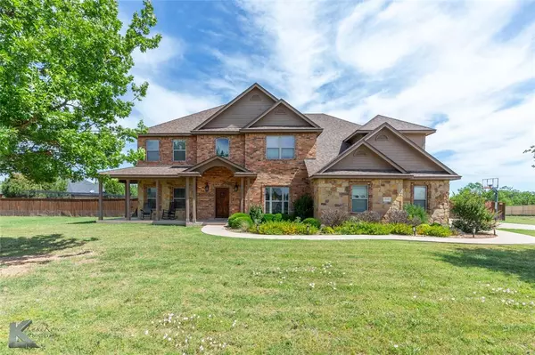 118 Prairie Creek Way,  Abilene,  TX 79602