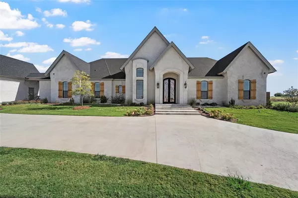 Lorena, TX 76655,144 Yellow Rose Street