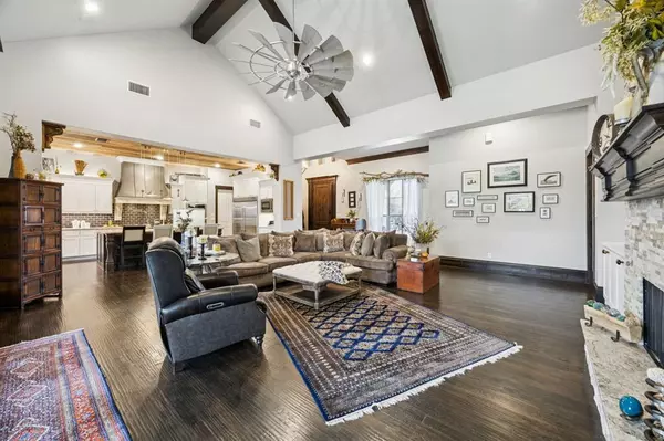 Keller, TX 76262,1641 Knox Road