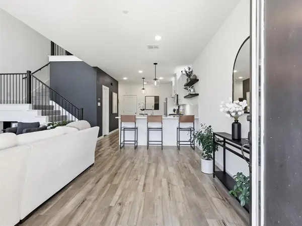 Plano, TX 75075,604 Collier Drive