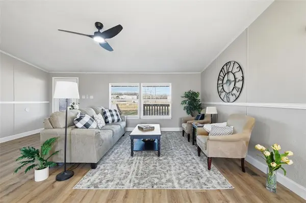 Azle, TX 76020,111 Jody Lane