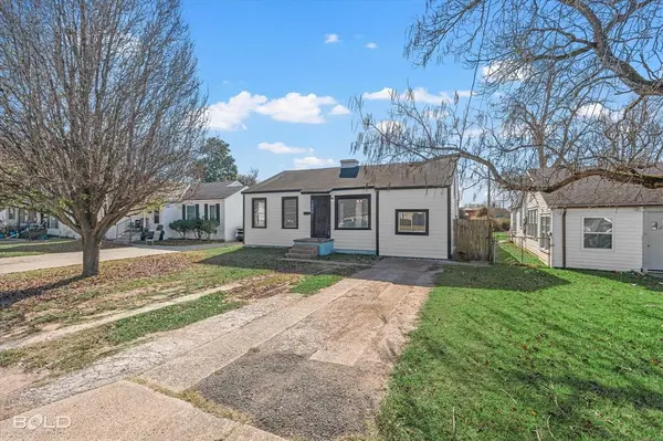 Bossier City, LA 71111,2400 Broadway Drive