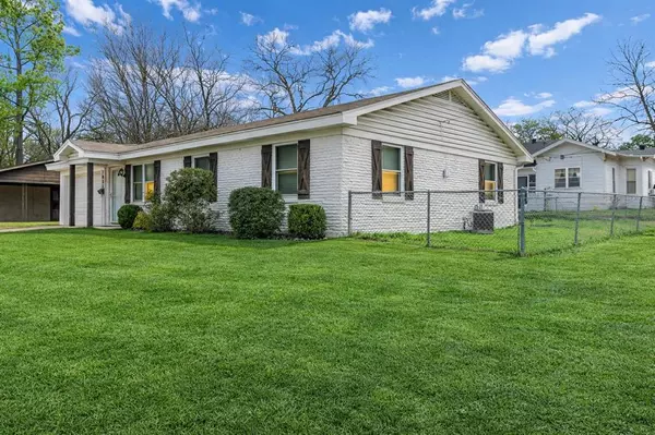 Paris, TX 75460,1025 5th Street SW