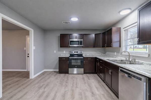 Paris, TX 75460,1025 5th Street SW