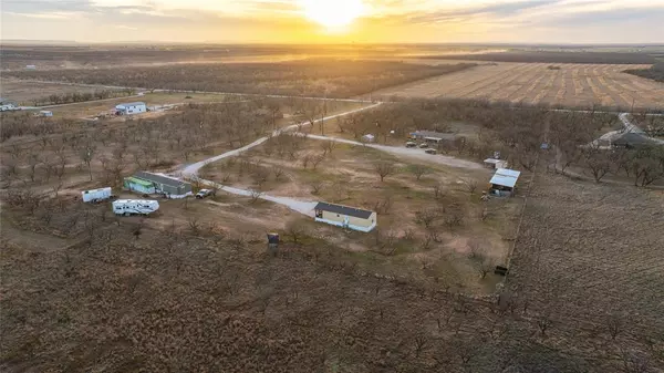 Abilene, TX 79601,6370 County Road 107