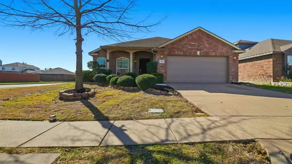 1101 Johnson City Avenue, Forney, TX 75126