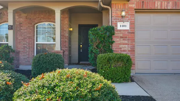 Forney, TX 75126,1101 Johnson City Avenue