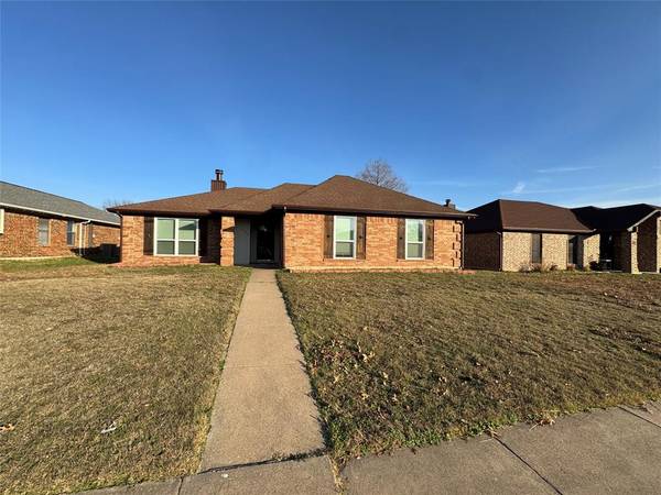 Allen, TX 75002,503 Rose Drive