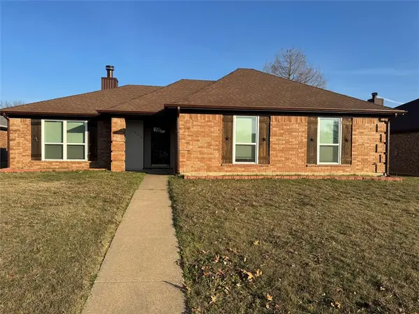 Allen, TX 75002,503 Rose Drive