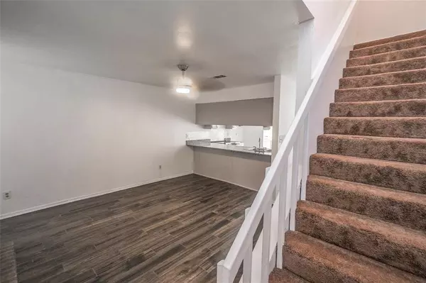 Benbrook, TX 76126,1034 Mckinley Street #B