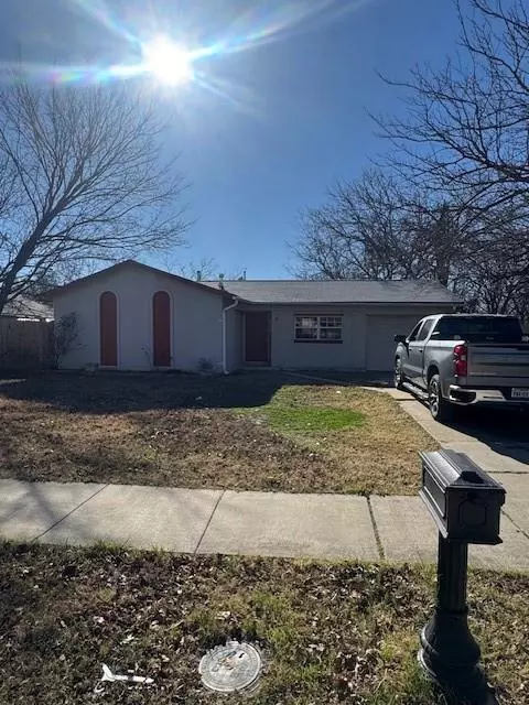 1440 Francis Lane, Plano, TX 75074