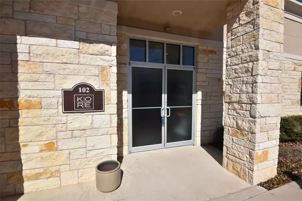 Mckinney, TX 75070,3900 S Stonebridge Drive #102