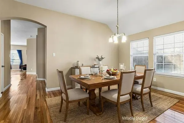 North Richland Hills, TX 76180,5701 Valhalla Drive