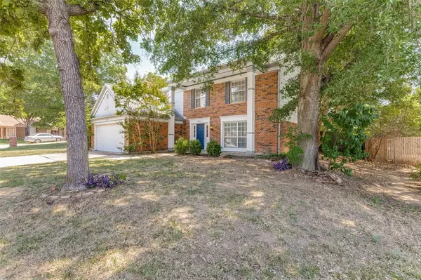 North Richland Hills, TX 76182,6864 Dogwood Court