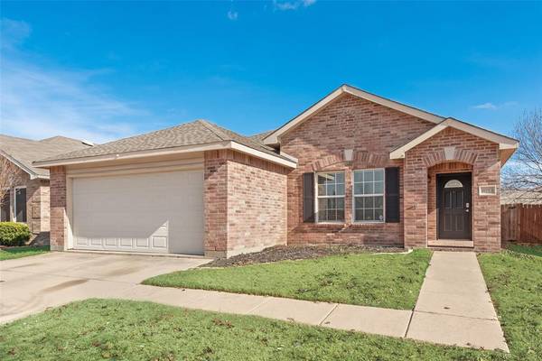 6713 Longleaf Lane, Denton, TX 76210