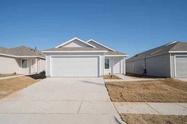 3905 Pontchartrain Parkway, Sherman, TX 75090