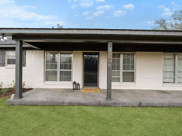 Wills Point, TX 75169,205 Westshore Drive