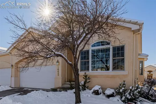 Colorado Springs, CO 80921,14432 Summer Glen GRV