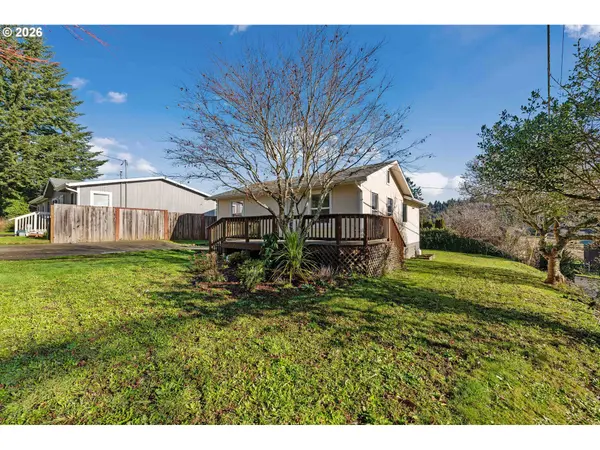 Coos Bay, OR 97420,1390 PENNSYLVANIA AVE