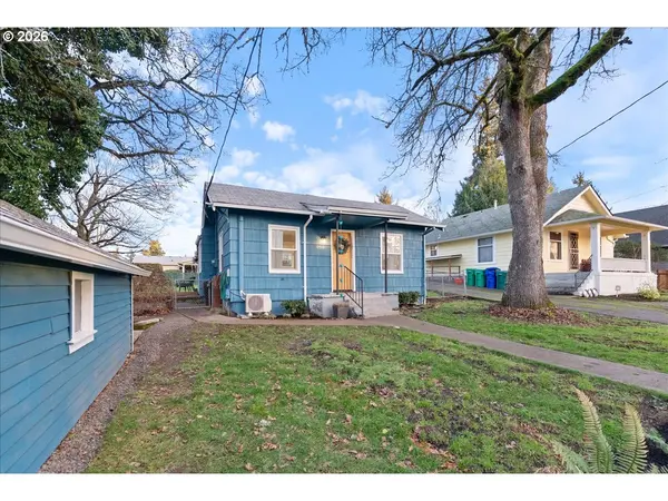 Milwaukie, OR 97222,12510 SE 23RD AVE