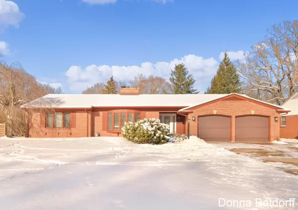 Grand Rapids, MI 49508,1725 Millbank ST SE