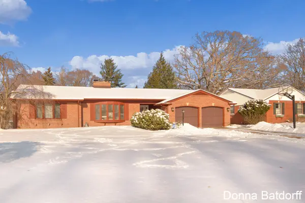 Grand Rapids, MI 49508,1725 Millbank ST SE