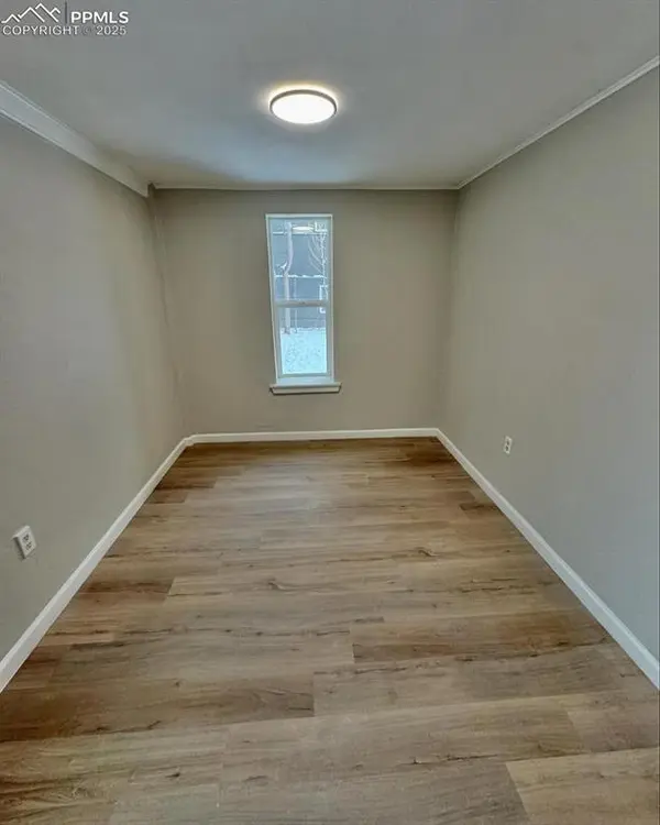 1126 E Moreno AVE, Colorado Springs, CO 80910