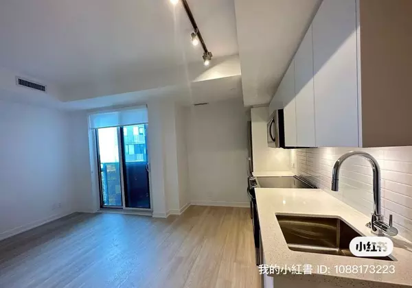 Toronto C06, ON M3H 0E3,30 Tippett RD #1024