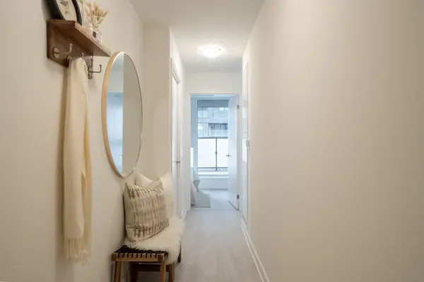 Toronto C13, ON M3C 0S4,1 Quarrington LN #912