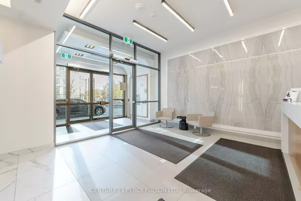 Toronto E09, ON M1G 0A8,10 Meadowglen PL #611