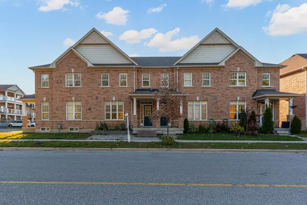 2602 Tillings RD, Pickering, ON L1X 0C9