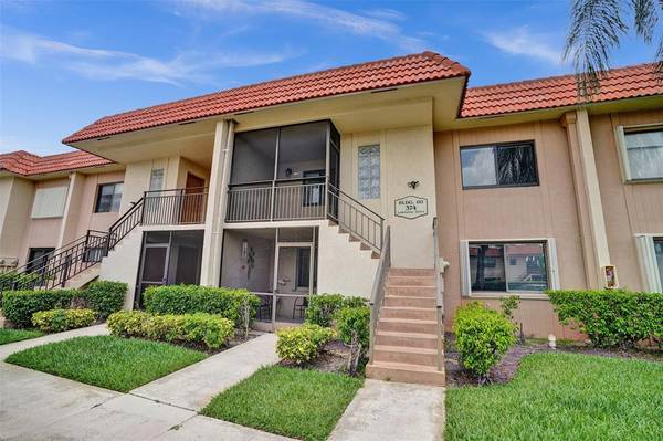 374 Lakeview Dr #203,  Weston,  FL 33326