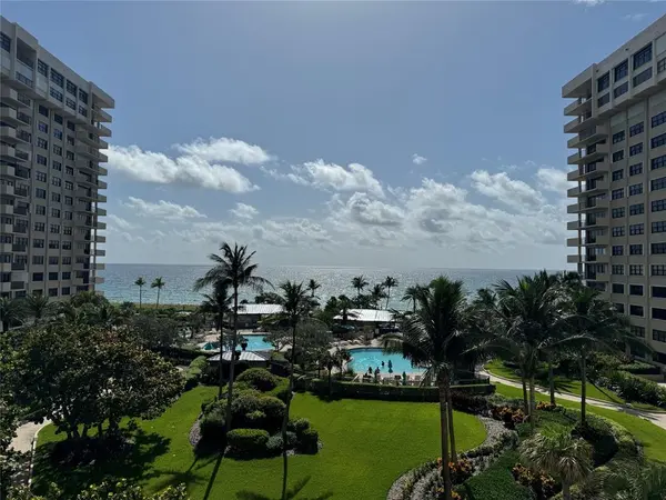 4900 N Ocean Blvd #616, Lauderdale By The Sea, FL 33308