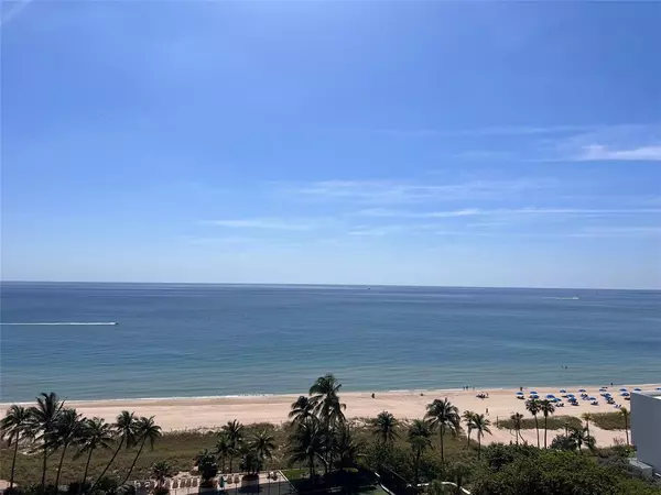 4900 N Ocean Blvd #1413, Lauderdale By The Sea, FL 33308