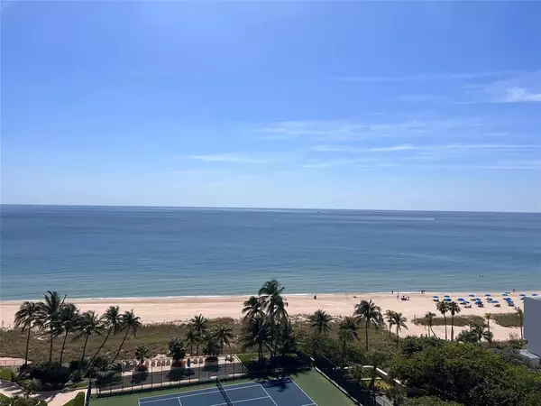 Lauderdale By The Sea, FL 33308,4900 N Ocean Blvd #1413