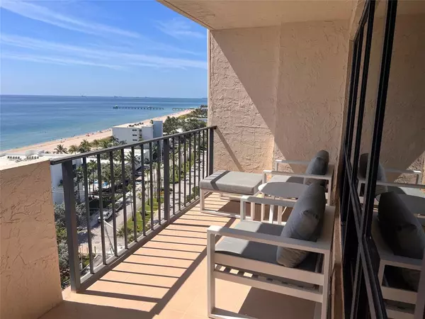 Lauderdale By The Sea, FL 33308,4900 N Ocean Blvd #1413