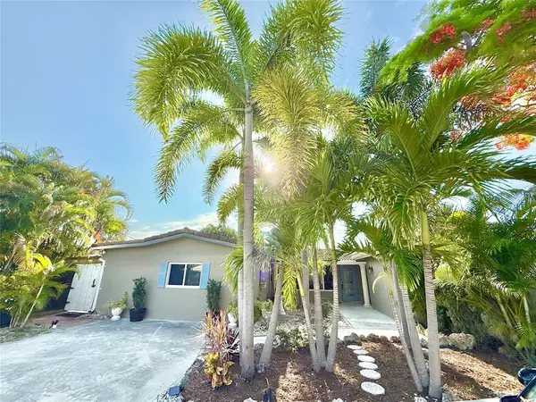 2200 NE 19th Ave, Wilton Manors, FL 33305