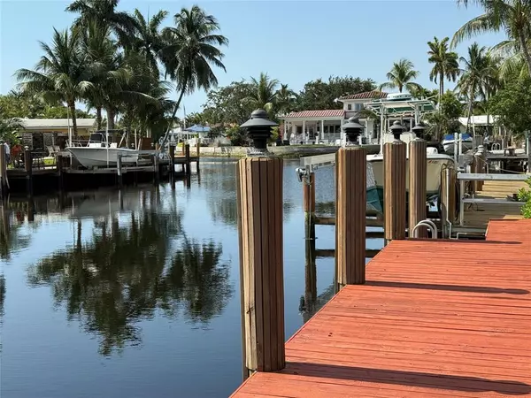 Wilton Manors, FL 33305,2200 NE 19th Ave