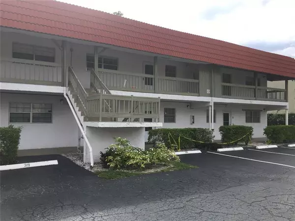 3250 NW 85th Ave #16, Coral Springs, FL 33065