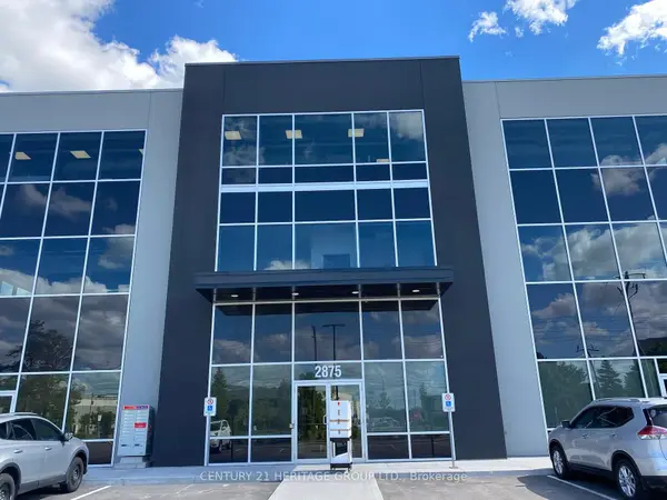 2875 14th AVE #208, Markham, ON L3R 0H9