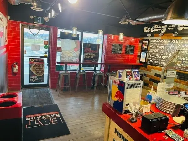 Quinte West, ON K8V 0N7,17477 Ontario County Hwy 2 N/A #4