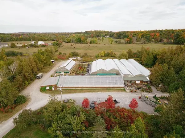 4115 County Rd 32 N/A, Douro-dummer, ON K0L 2H0